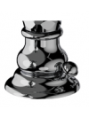Embase bec ELOISE - CHROME - HORUS - horus_embase_e_loise_mitigeur_cuisine_3_trous