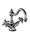 MÉLANGEUR LAVABO - MONTMARTRE - HORUS - horus_me_langeur_evier_montmartre