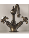 MÉLANGEUR LAVABO - MONTMARTRE - HORUS - horus_me_langeur_evier_montmartre_photo
