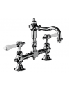 Mélangeur lavabo 2 trous - JULIA-VICTORIA - HORUS - horus_me_langeur_lavabo_2_trou_manette_juila_victoria