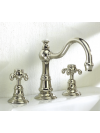 MELANGEUR LAVABO 3 TROU - MONTMARTRE - HORUS - horus_me_lengeur_3trou_montmartre_photo