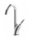 Manette CHROME - Mitigeur FLAMME - HORUS - horus_mitigeur_flamme_1