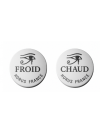 Jeu de pastilles porcelaine Chaud-Froid - HORUS - horus_pastilles_porcelaine_chaud_froid_2