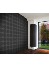 Radiateur d'angle JAGA