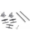 Kit de fixation - Radiateur Fonte - CHAPPEE - images_2