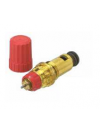 SET INSERT MANUEL Robinetterie intégrée - DANFOSS - insert_danfoss
