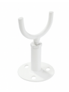 Pied de soutien au sol pour Radiateur TESI - irsap_pied_tesi_blanc