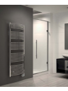ARCHE CHROME - SS - Electrique - IRSAP - irsap_seche_serviette_chrome_arche
