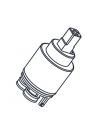 Cartouche céramique - R8A820NF - JACOB DELAFON - jacob_delafon_cartouche_r8b078nf_1_2