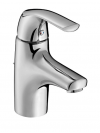 NATEO MITIGEUR LAVABO - Jacob Delafon - jacob_delafon_mitigeur_cuisine_chrome_nateo
