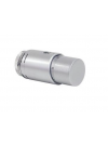 Têtes de vannes Thermostatiques JAGA Argent - jaga_te_te_thermosttique