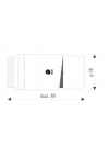 Têtes de vannes Thermostatiques JAGA Argent - jaga_te_te_thermosttique_argent