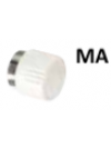 Têtes de vannes Thermostatiques - JAGA - jaga_tete_manelle_ma_1