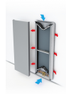 VERTIGA HYBRID - JAGA - jaga_vertiga_radiateur_basse__temp_rature_2