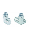 Kit robinetterie CORNER Therrmostatisable  - kit-corner_chrome__1