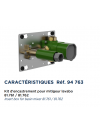 Kit d'encastrement pour mitigeur lavabo - kit_encastrement_horus