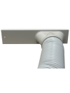 Climatiseur mobile CryoBreeze - AXELAIR 2,64 kW - kit_fenetre