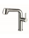 Mitigeur Evier UNIC avec douchette chrome - kk55051_2
