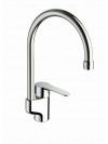 NEW DAY MITIGEUR EVIER BEC HAUT - kn52251