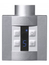 Boitier de regulation SKT4 - TERMA - ktx4silver