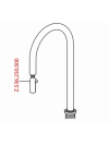 Aérateur extractible  - KWC - kwc_ae_rateur_mitigeur_cuisine_ono