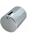 CAPUCHON ONO  - KWC - kwc_cabochon_ono_chrome_mitigeur_cuisine