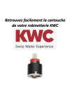 Cartouche Céramique Mitigeur Cuisine - KWC - kwc_cartouche_ce_ramique_mitigeur_cuisine_3