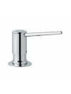 Distributeur de savon PRIMO - KWC - kwc_distributeur_savon_primo_chrome