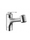 Douchette CHROME DOMO - KWC - kwc_domo_mitigeur_cuisine_douchette1