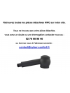 Douchette Mitigeur Cuisine - KWC - kwc_douchette_mitigeur_cuisine_1