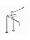 Mitigeur gastro sur colonnette - KWC - kwc_gastro_colonnette