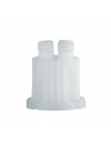 Lot de 2 entraineurs - JACOB DELAFON - kwc_insert_plastique_1001_l_2