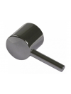 Poignée d'inverseur GASTRO- KWC - kwc_levier_commande_gastro_inverseur_chrome