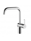 Kit de Fixation - LIVELLO - KWC - kwc_livello_mitigeur_cuisine_chrome_5