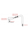 Douchette LIVELLO - KWC - kwc_livello_mitigeur_cuisine_chrome_douchette_chrome