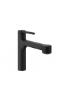 Mitigeur avec douchette AVA 2.0 - KWC - kwc_mitigeur_ava_cuisine_black
