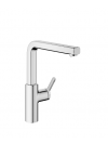 Mitigeur haut sans douchette AVA 2.0 - KWC - kwc_mitigeur_ava_cuisine_chrome_1