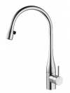 Joints bec mitigeur - EVE - KWC - kwc_mitigeur_cuisine_douchette_catouche_ce_ramique_2