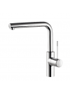 Mitigeur manette - ONO - KWC - kwc_mitigeur_manette_ono_bec_fixe