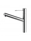 Douchette Chrome - ONO - KWC - kwc_mitigeur_ono_bec_extractible_chrome_4
