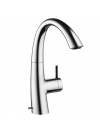 Flexible douchette - ZOÉ - KWC - kwc_mitigeur_zoe_led_cuisine_6