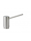 Distributeur de savon INOX - KWC - kwc_porte_savon_inox