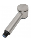 Douchette Inox LUNA - KWC - kwc_splen-brush-st-stee
