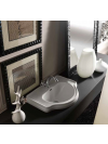 LAVABO CERAMIQUE CHAMBORD A ENCASTRER - labao_encastre_ondyna_chambord_wch10-30