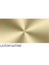 NAJA MITIGEUR THERMOSTATIQUE DOUCHE MURAL - laiton_satin__horus_4_5_1