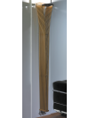 RADIATEUR LAMPE LUCAL CHAUFFAGE CENTRAL 1800 x 250 MM  742 WATTS - lampe_radiateur_lucal_chauffage_central_brem