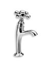 ROBINET LAVE-MAINS RETRO PARIGI   - lave_mains_monofluide_retro_parigi_chrome_pg14051