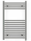LEO - SS Chauffage Central - TERMA - leo_seche_serviette_chrome_