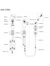 Piéces détachées ALEO - ALEO + - Jacob DELAFON - liste_piece_detachee_aleo_jacob_delafon_e72292