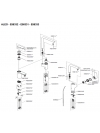 Piéces détachées ALEO - ALEO + - Jacob DELAFON - liste_piece_detachee_aleo_jacob_delafon_e98332_e98331_e98333